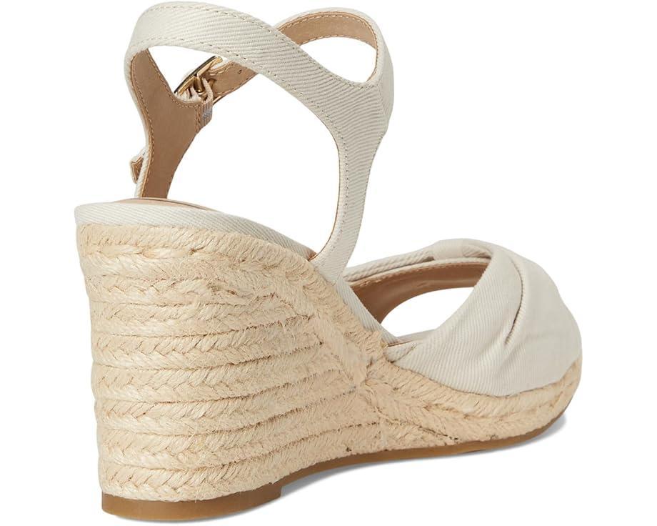 Danita Strappy Wedge Sandals Product Image