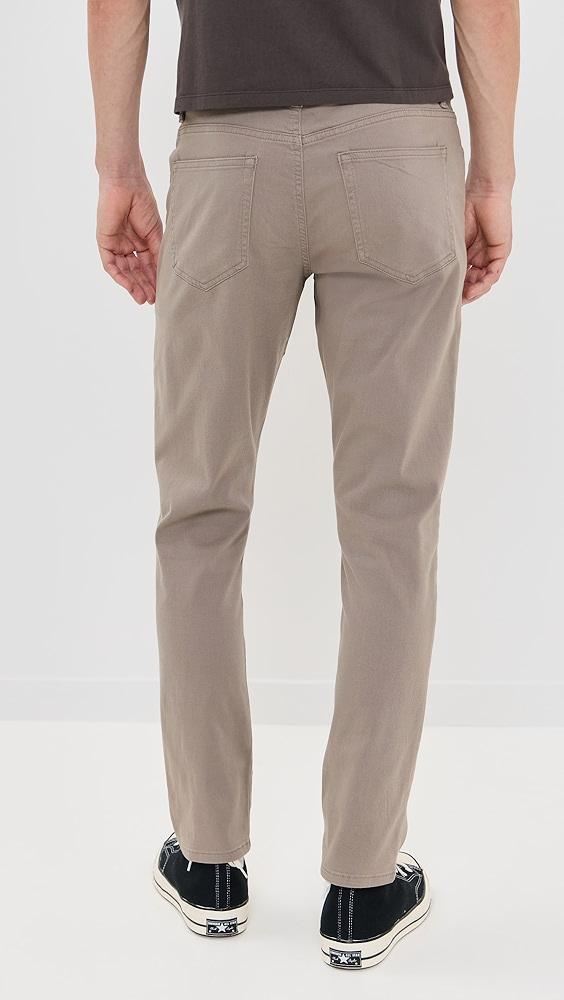 DL1961 Nick Slim Jeans 32" | Shopbop Product Image