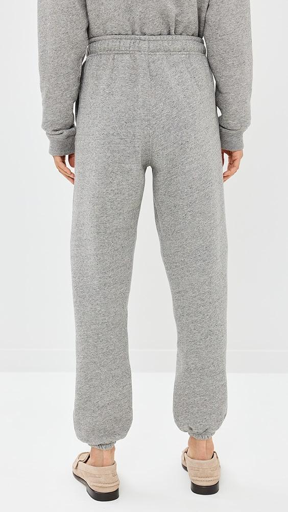 Polo Ralph Lauren Ankle Sweatpants | Shopbop Product Image