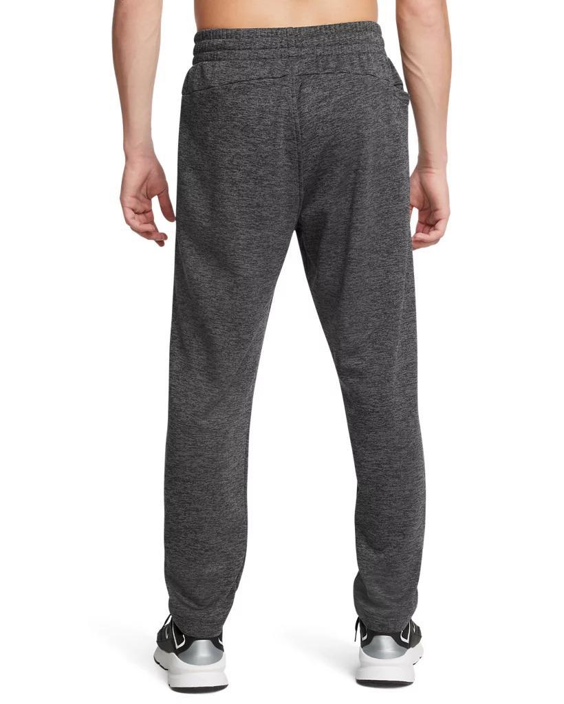 Men's Armour Fleece® Twist Pants Product Image