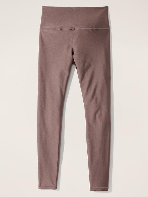 Elation Ultra High Rise Sheen Legging Product Image
