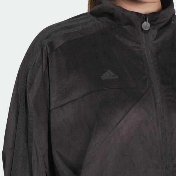 Tiro Track Jacket Product Image