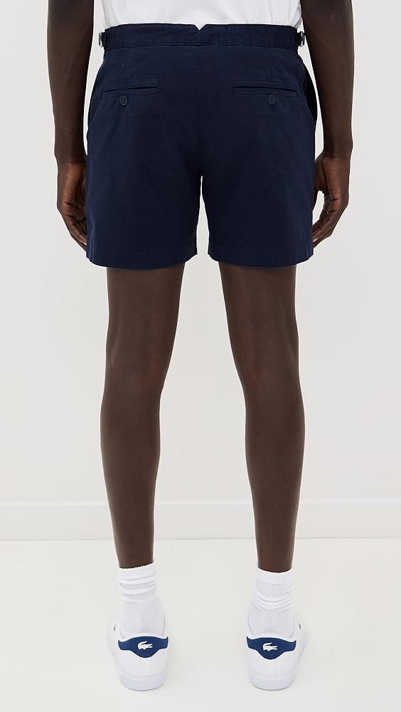 Obey Logan Denim Shirt | Shopbop Product Image