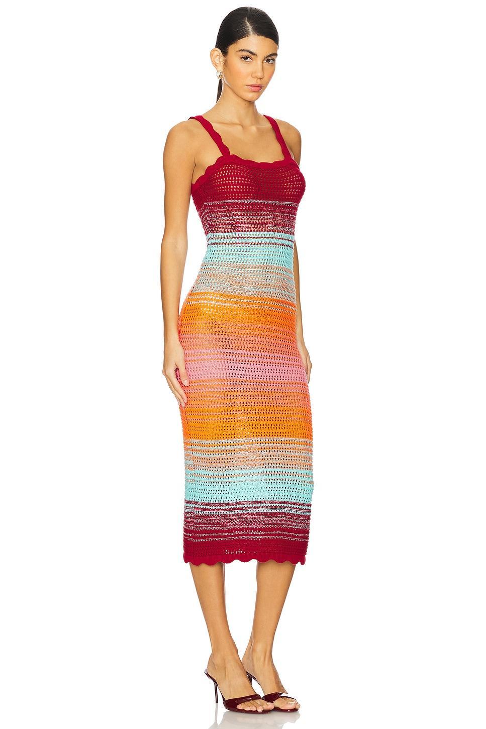Reese Dress PQ Product Image