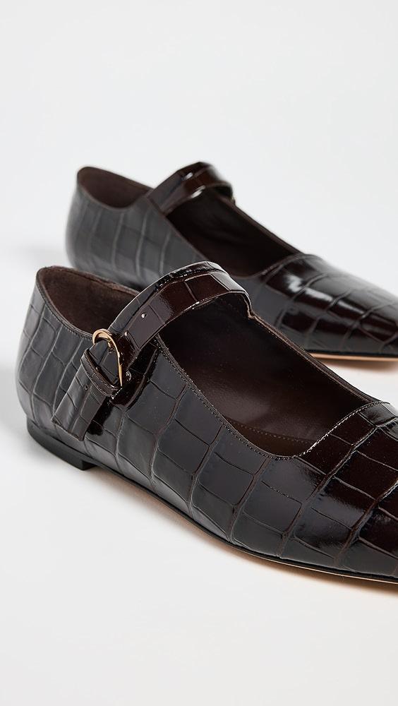 Emme Parsons Tramonto Mary Jane Flats | Shopbop Product Image