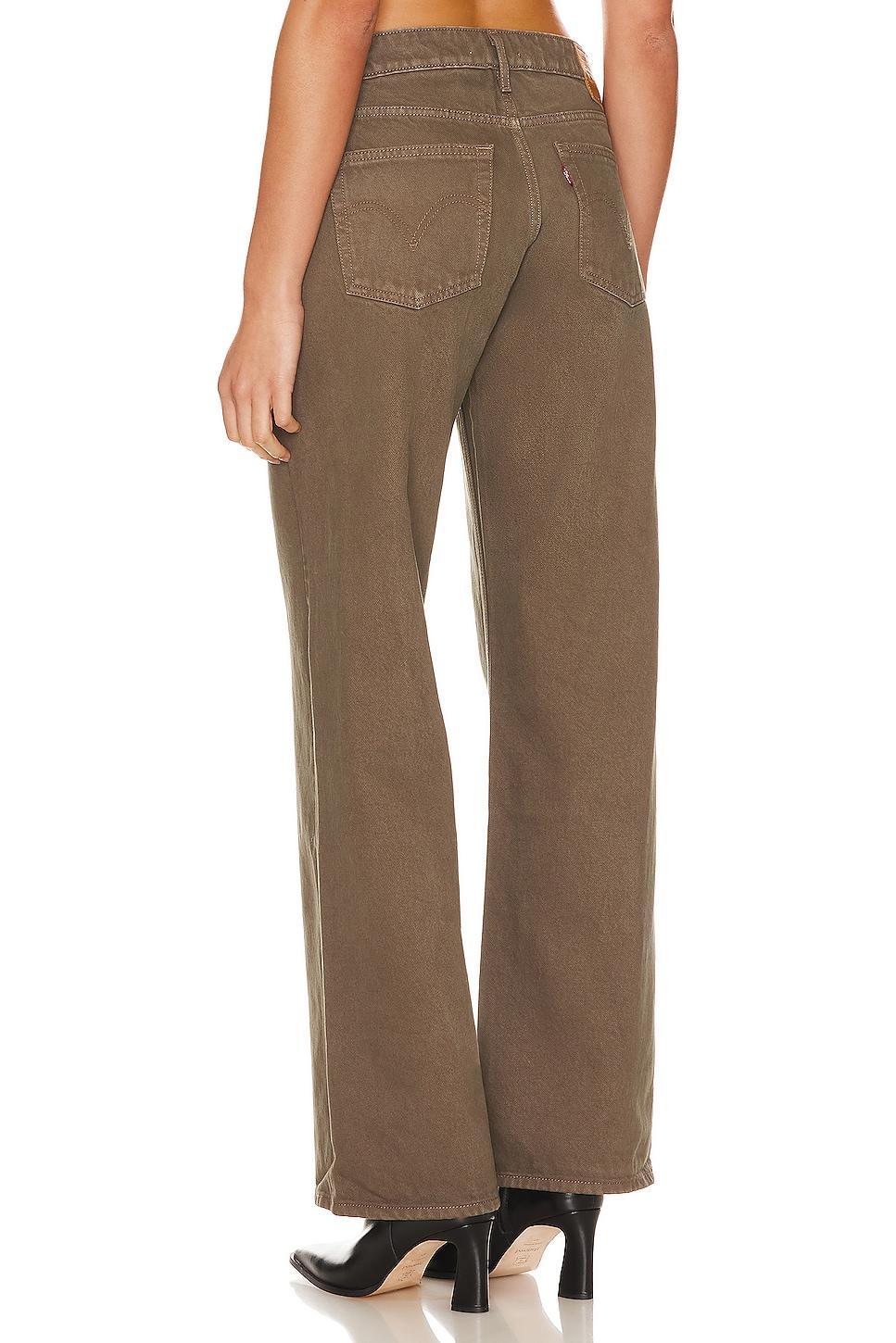 Low Loose Straight LEVI'S Product Image