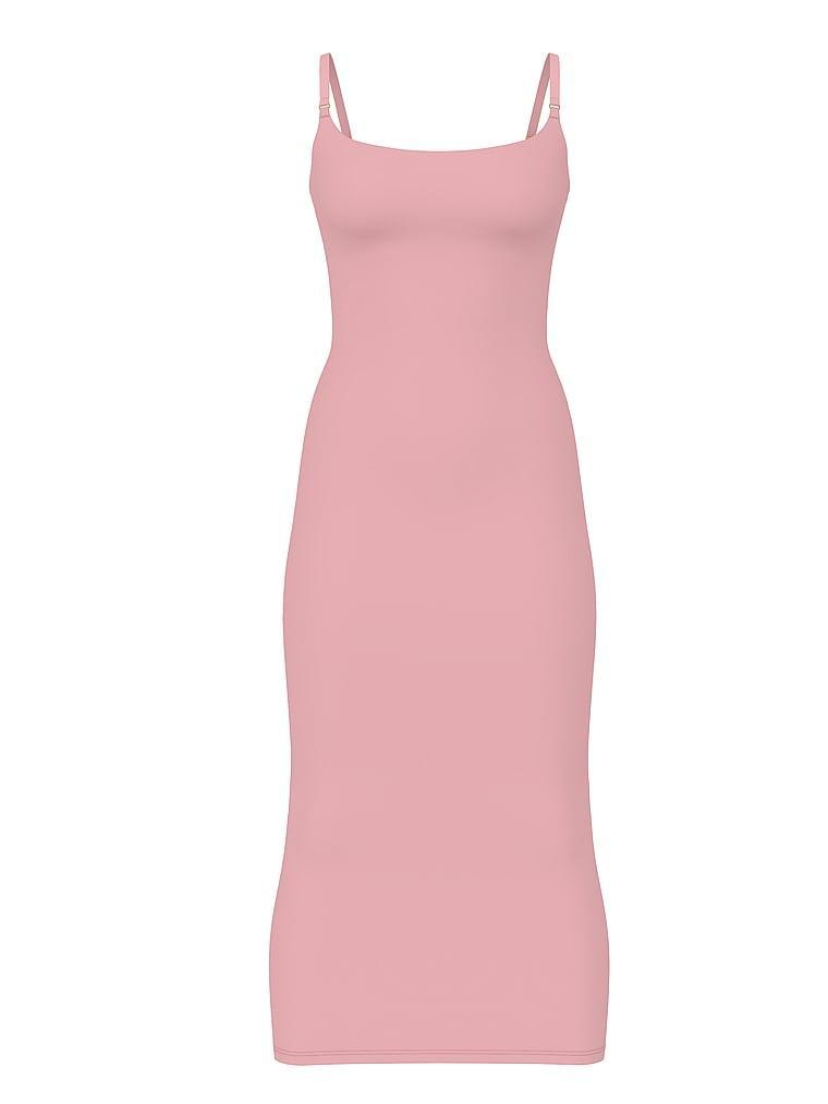 BODYWEAR by Victoria with FeatherSoft™ Innovation Maxi Slip Dress Product Image