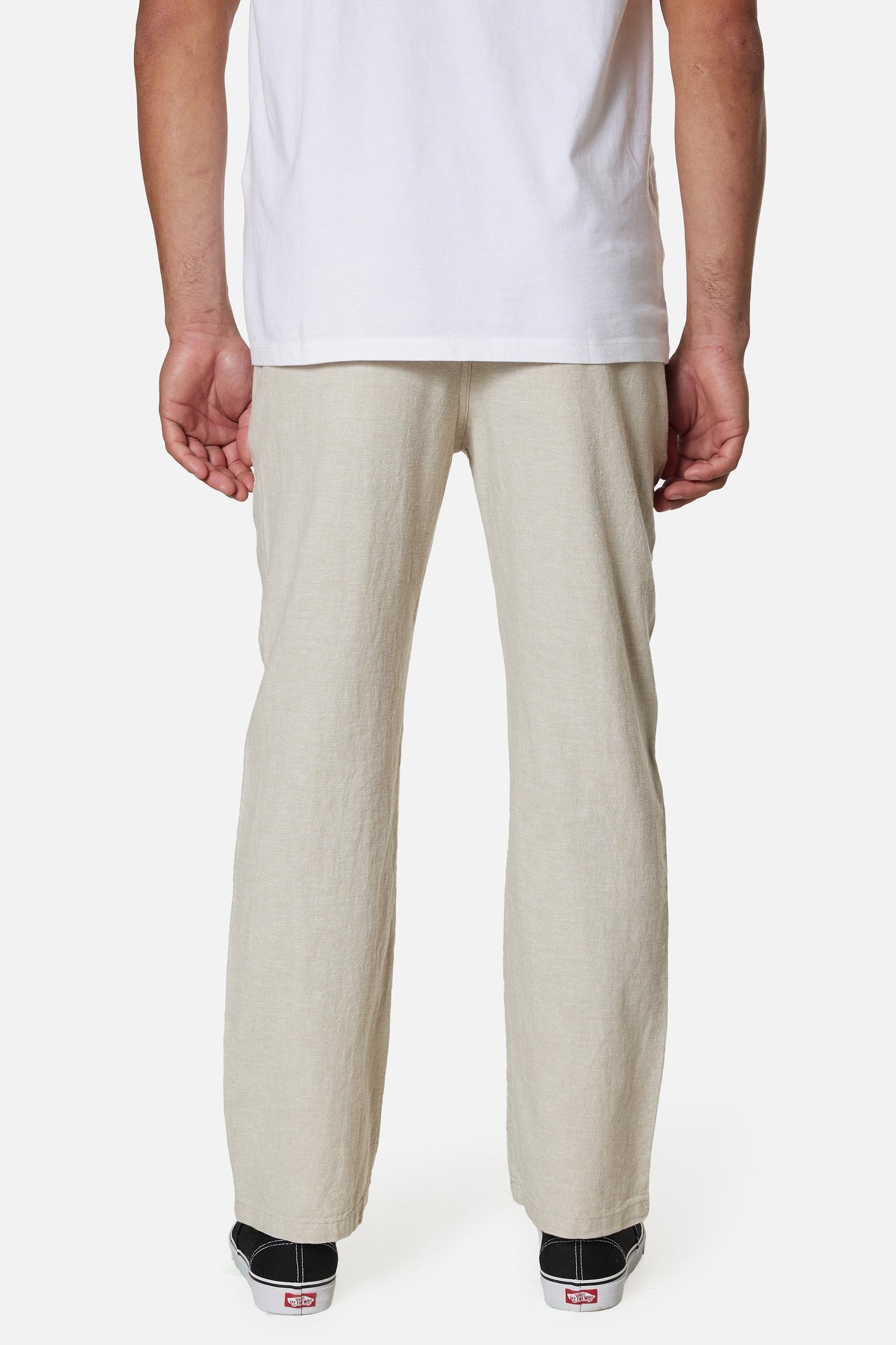 ISAIAH LOCAL PANT Product Image