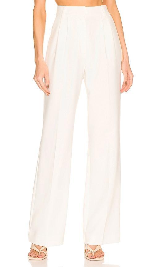 Womens Favorite Wide-Leg Pants Product Image