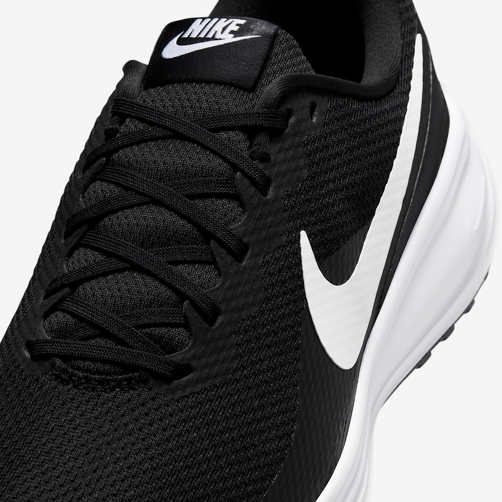 Nike Revolution 8 Men's Road Running Shoes (Extra Wide) Product Image