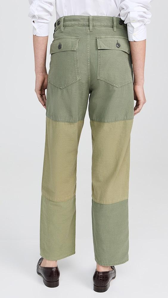 Polo Ralph Lauren Ricky Pants | Shopbop Product Image