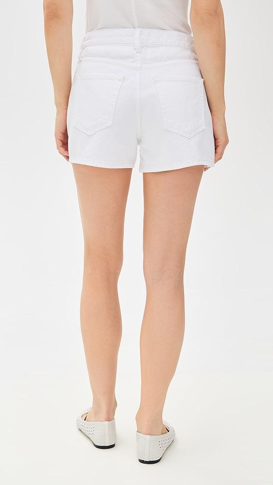 FRAME The Hang Shorts | Shopbop Product Image
