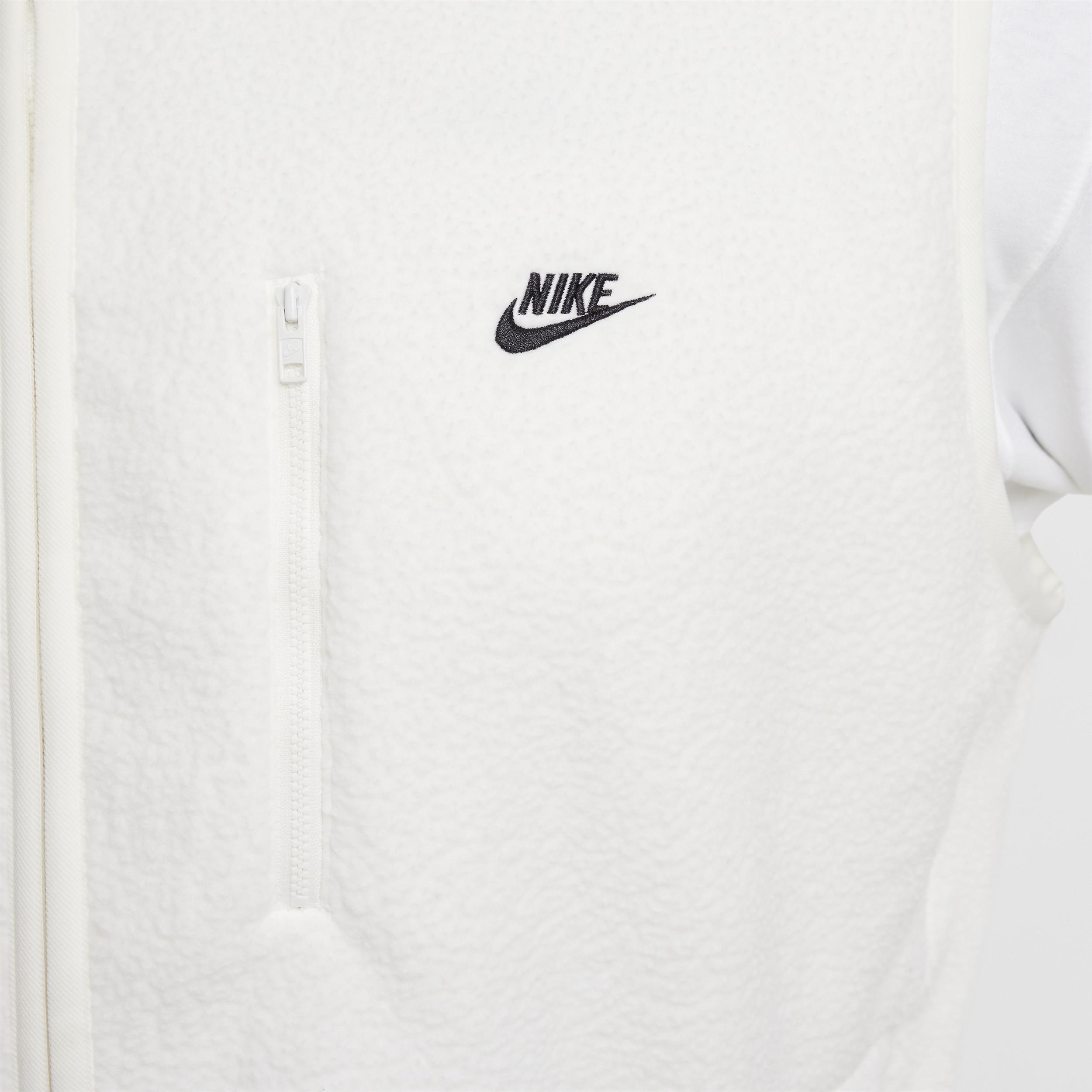 Nike Mens Sportswear Club Fleece Winterized Vest Product Image