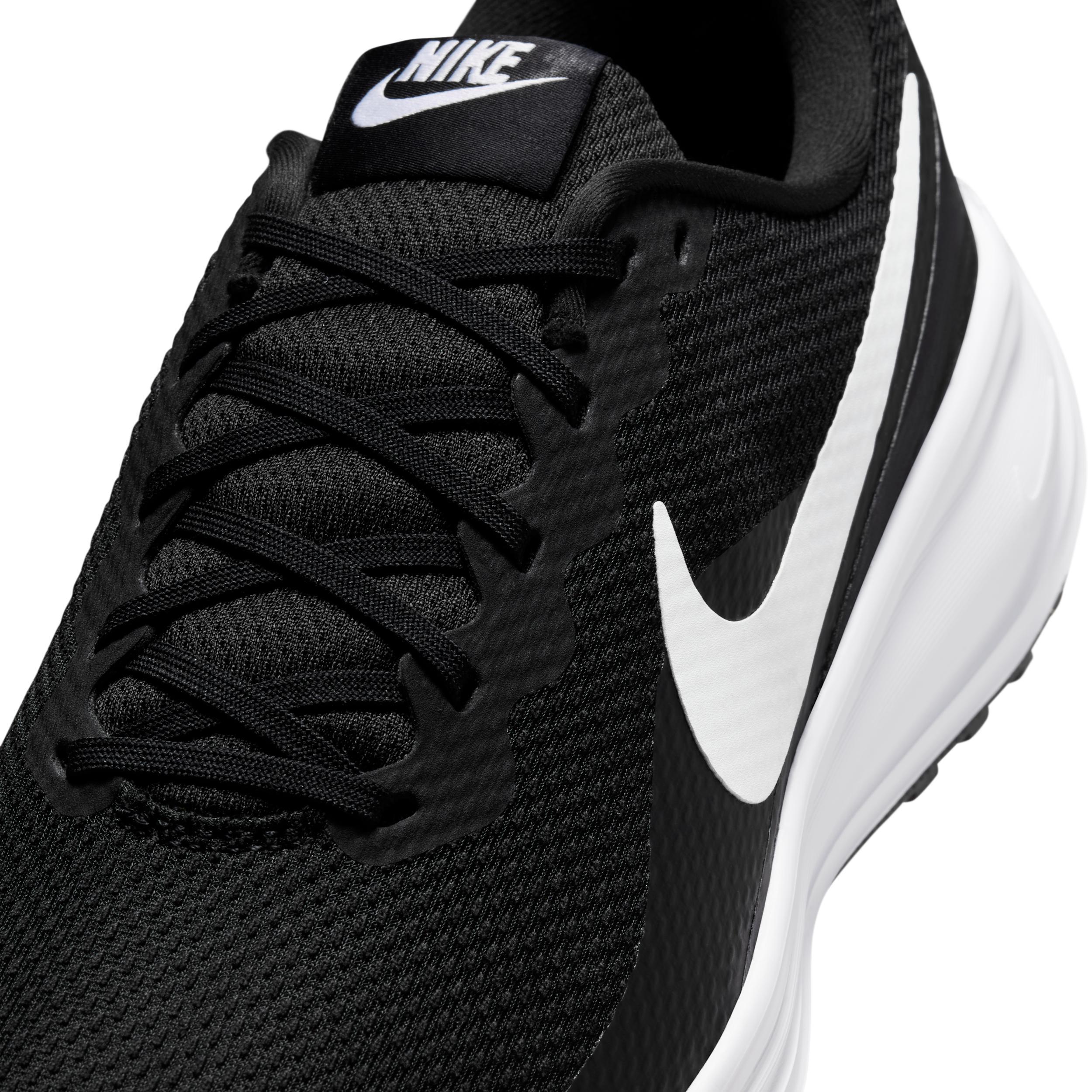 Nike Revolution 8 Men's Road Running Shoes (Extra Wide) Product Image