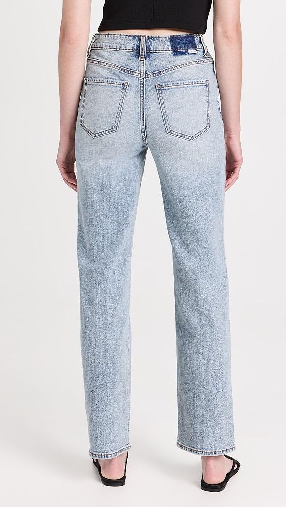 DAZE Sundaze Jeans | Shopbop Product Image