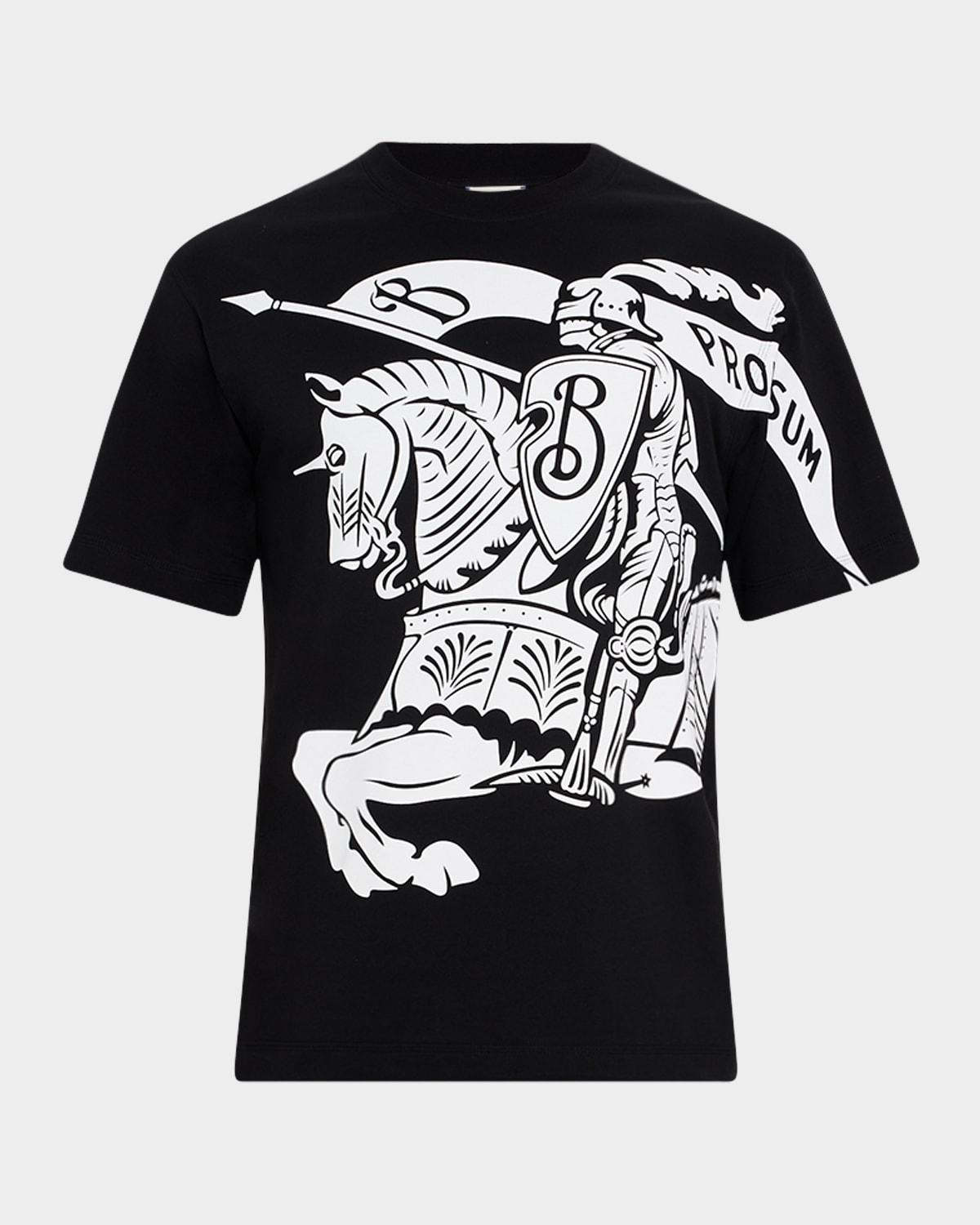Mens EKD Logo T-Shirt Product Image