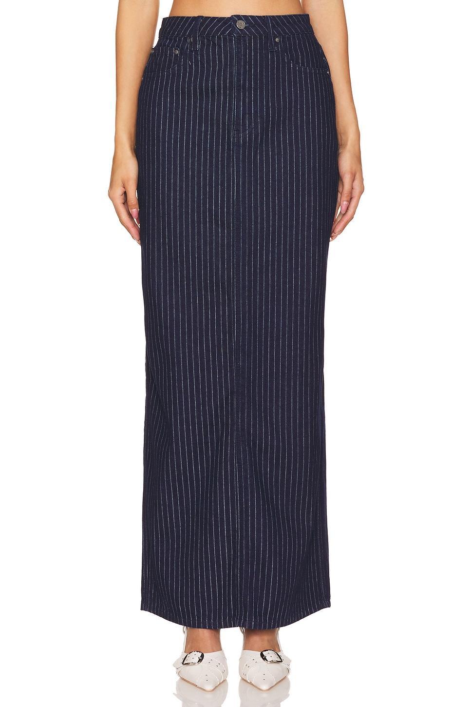 Amiri Skirt AFRM Product Image