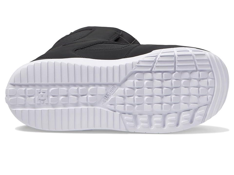 DC Phase BOA Snowboard Boots White) Women's Boots Product Image