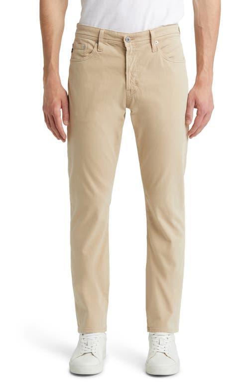 Mens Everett Slim-Fit Jeans Product Image