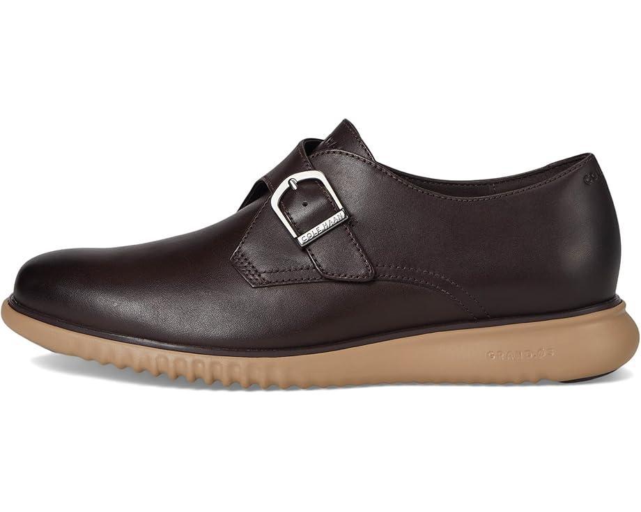 Grand Hurrion Cap Toe Oxford Product Image