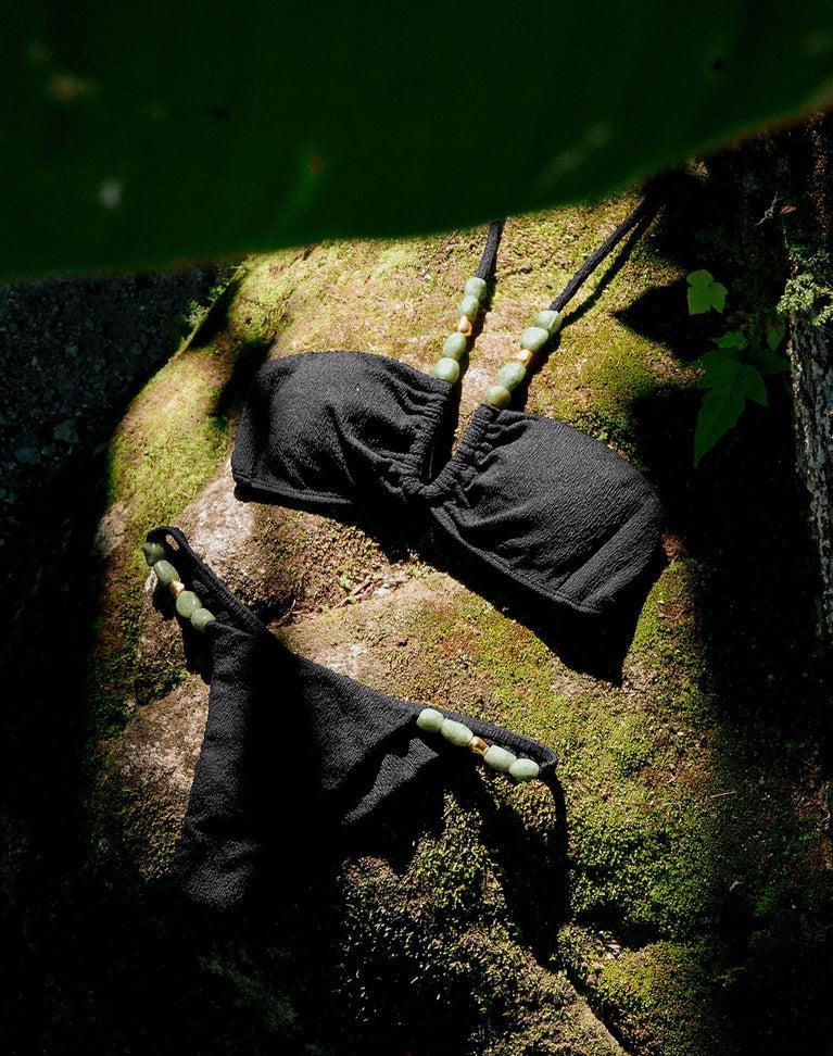 Firenze Kiana Bottom - Black Product Image