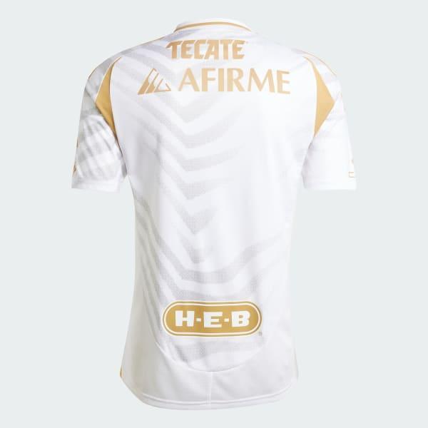 Tigres UANL 24/25 Third Jersey Product Image