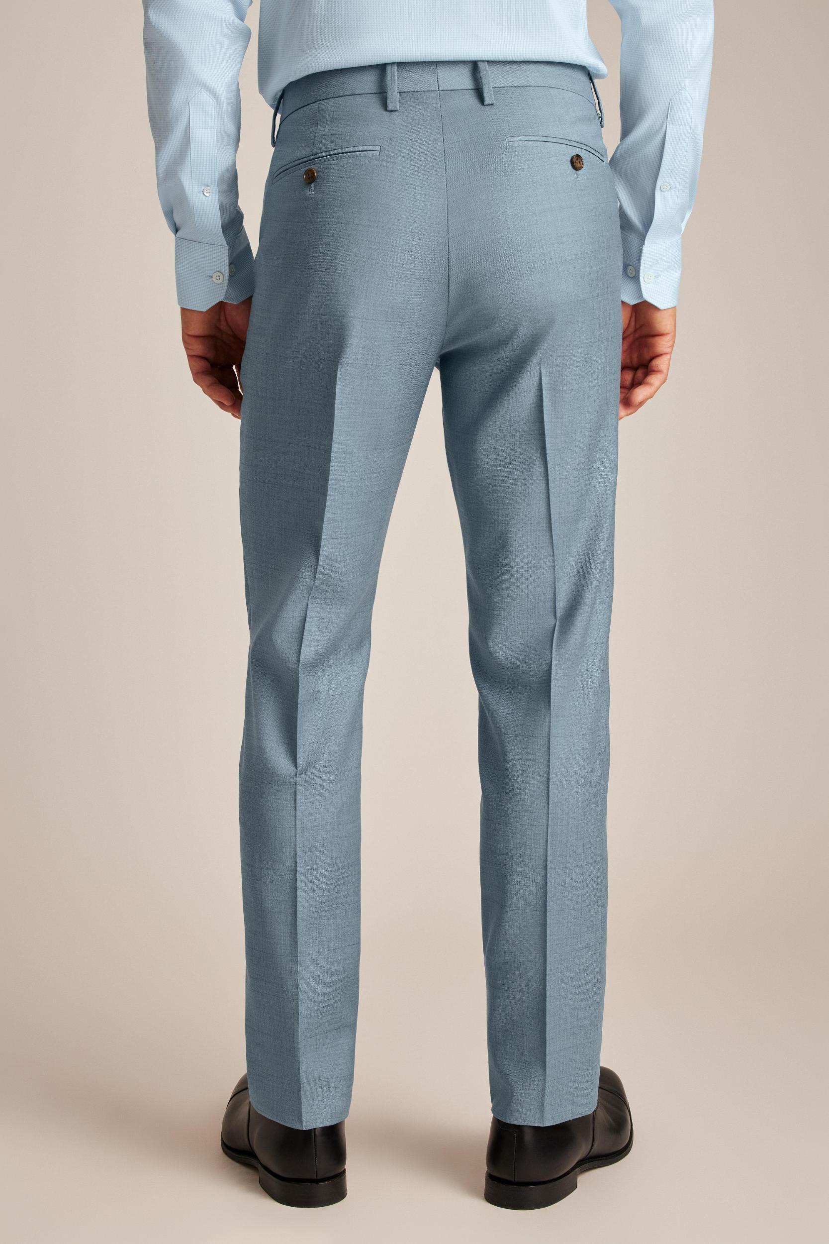 Jetsetter Wool Dress Pant Product Image