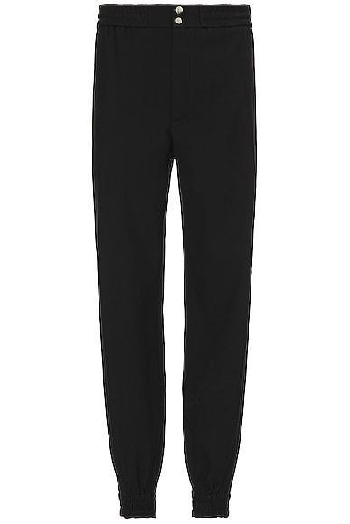 Alexander McQueen Cargo Trouser Product Image