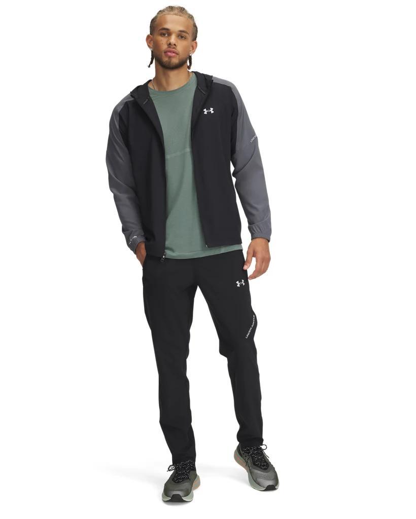Men's UA Storm Woven Pants Product Image