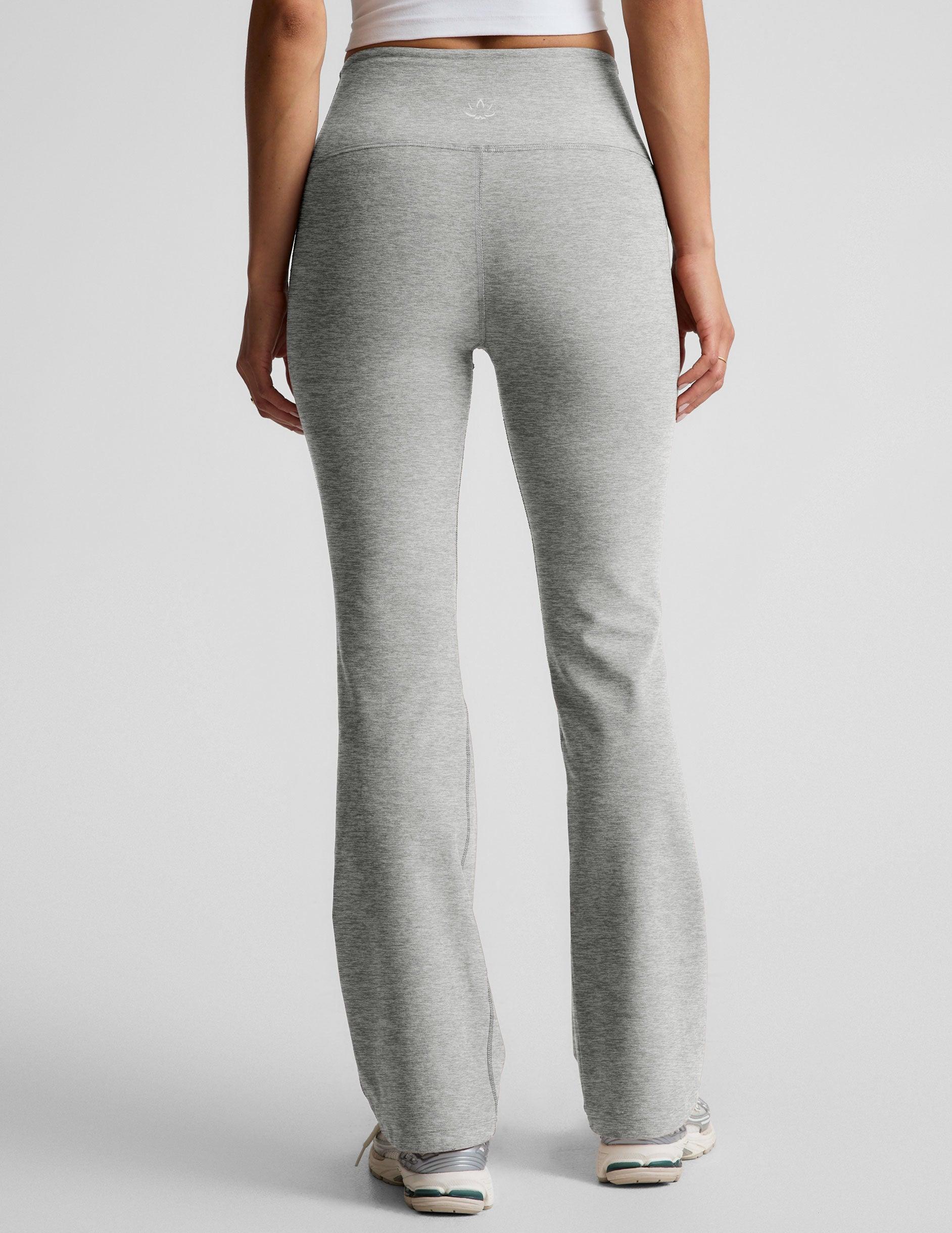 Spacedye Practice High Waisted Bootcut Pant Product Image