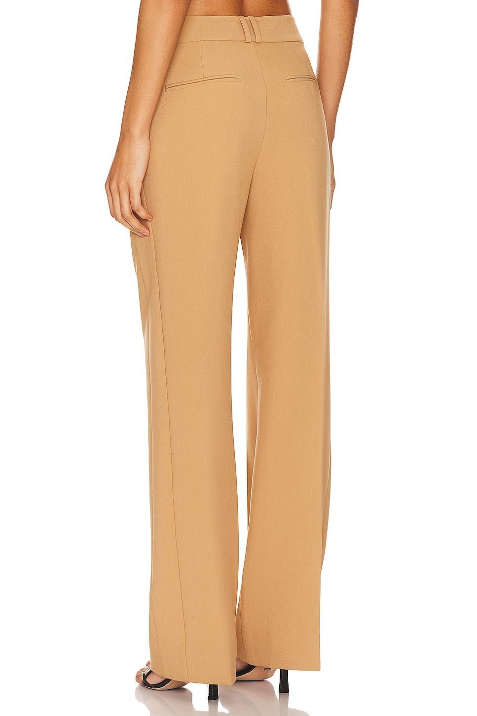 Irena Low Rise Slouch Pant Shona Joy Product Image
