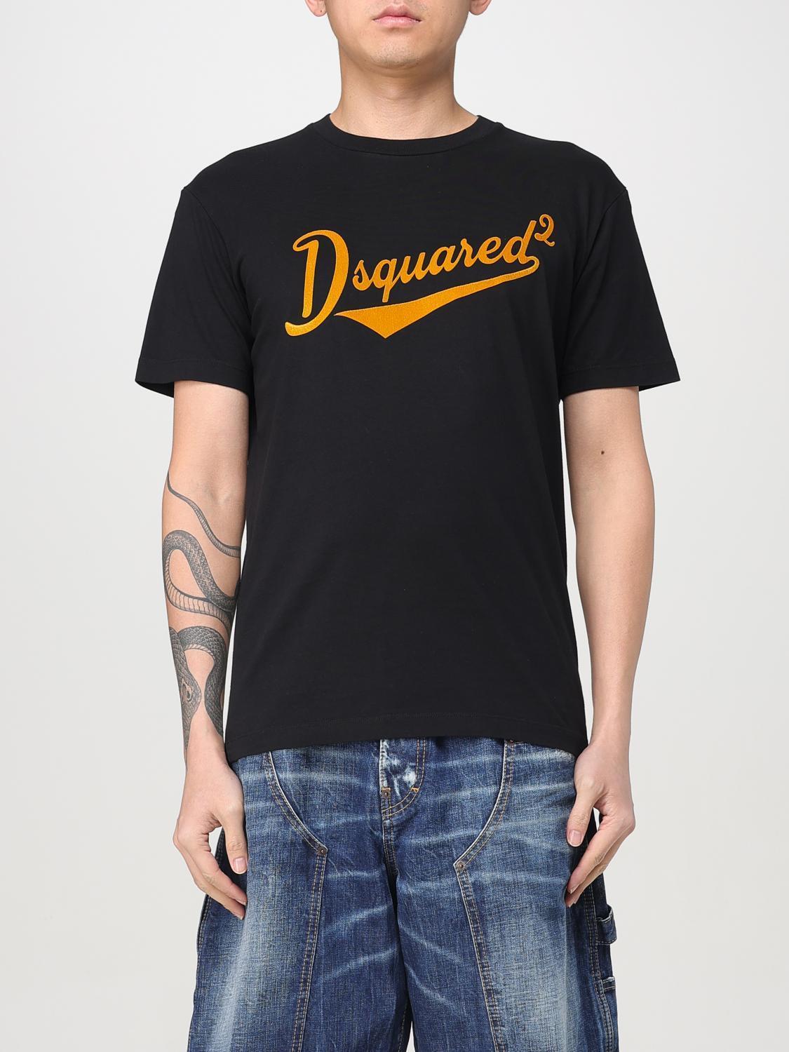 logo-print T-shirt Product Image