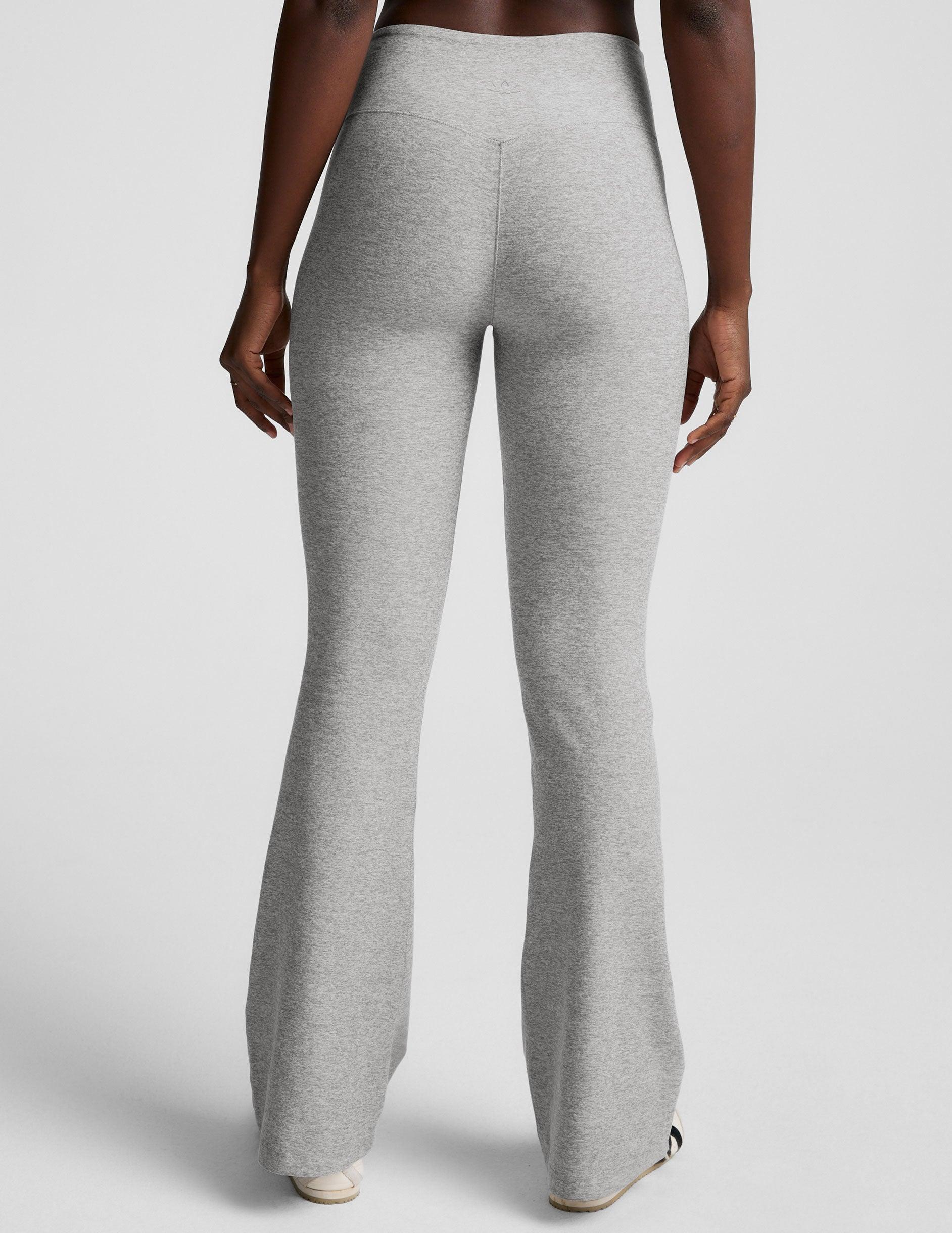 Spacedye Mid-Rise Bootcut Pant Product Image