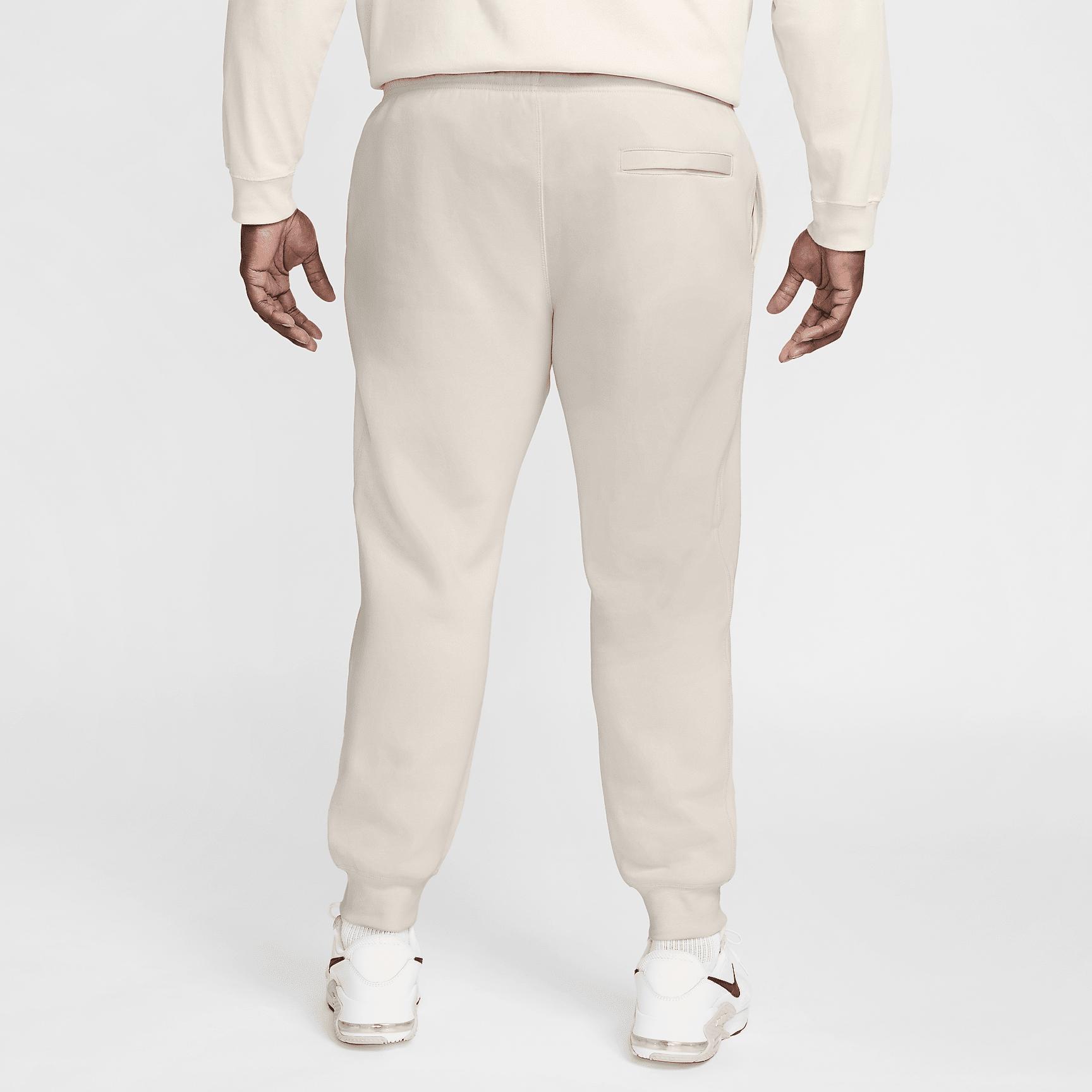 Nike Men's Club Fleece Fleece Jogger Pants Product Image