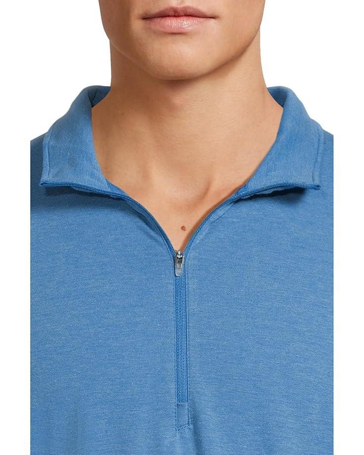 Comfort Stretch Performance Shirt, Short Sleeve, Slightly Fitted, Plaid Product Image