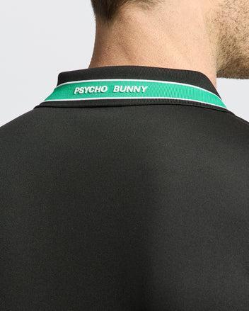 MENS FORREST SPORT PIQUE POLO - B6K660F200 Product Image