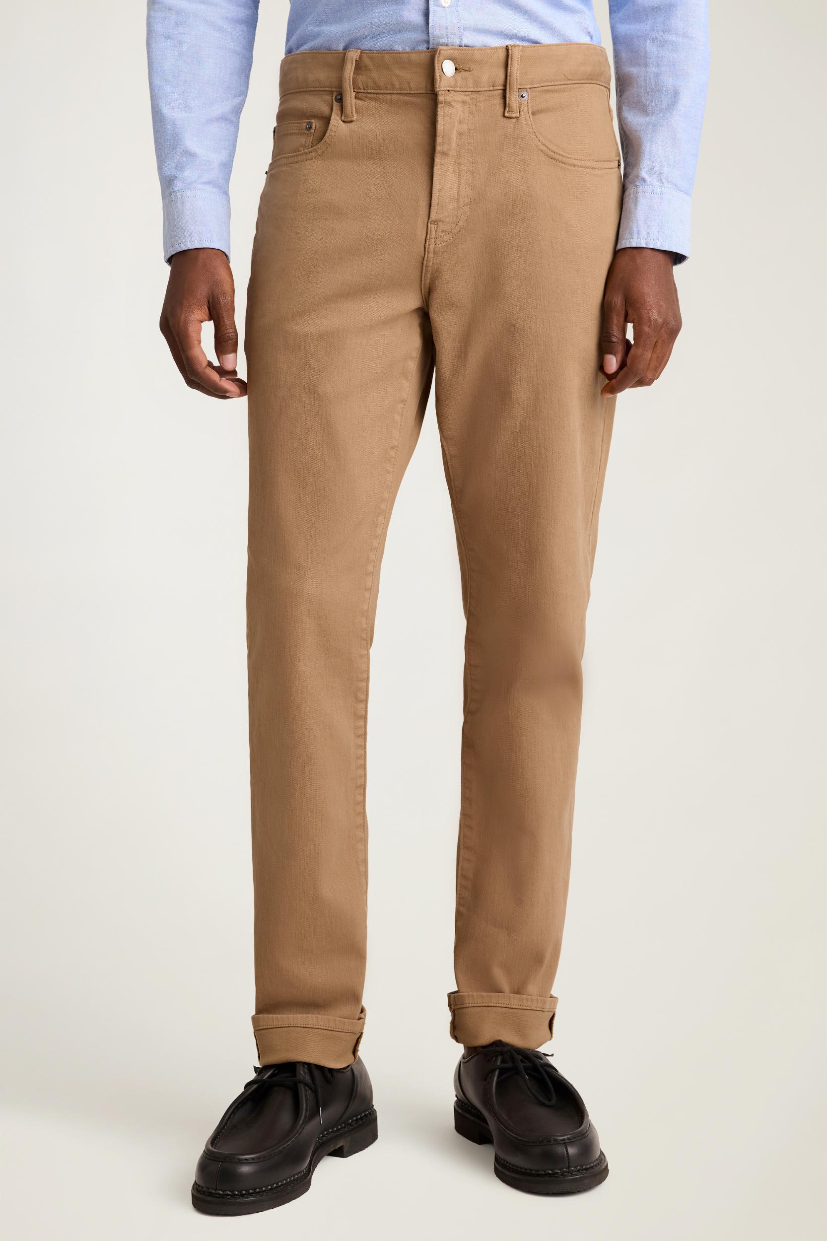Travel Jean Product Image