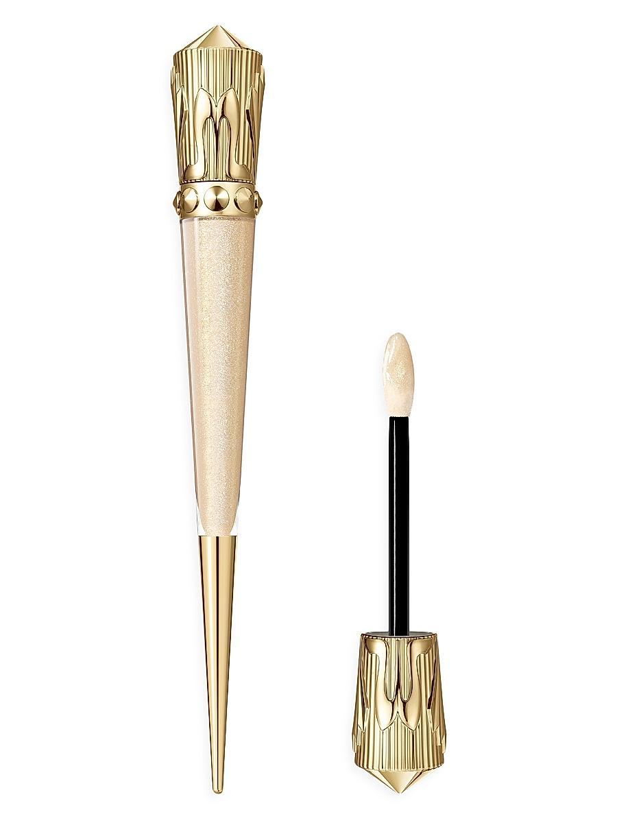 Womens Rouge Stiletto Vinyl Gloss Product Image