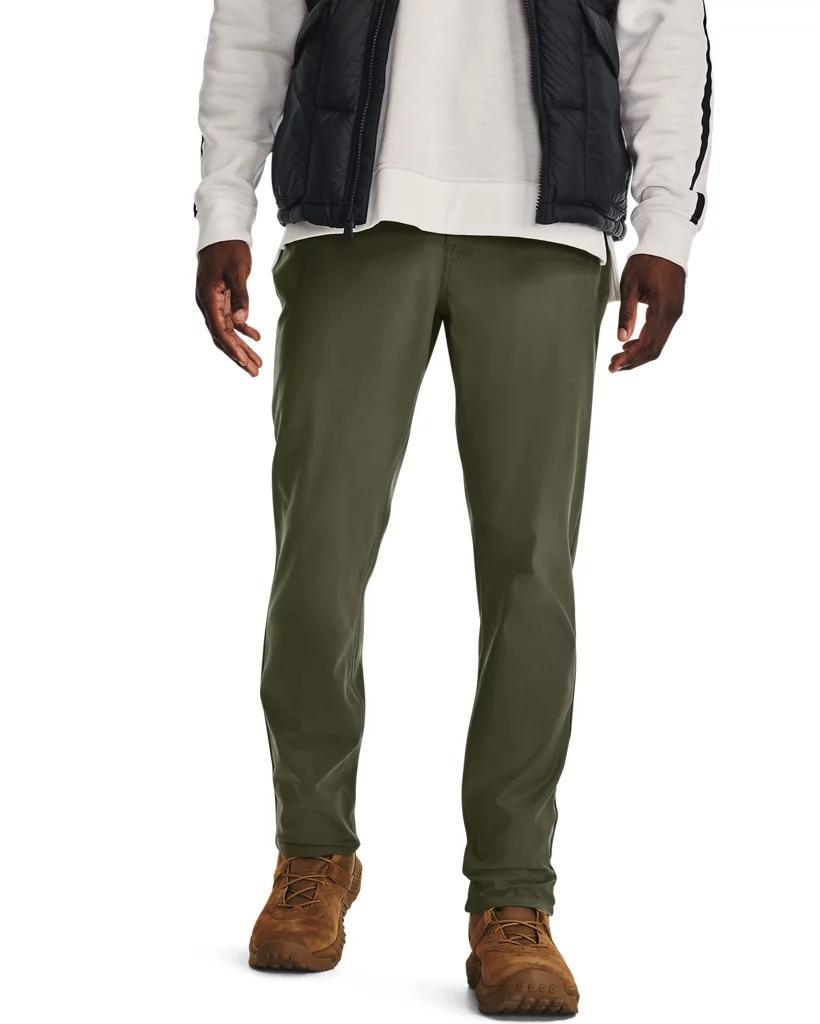 Men's UA Unstoppable 7-Pocket Pants Product Image
