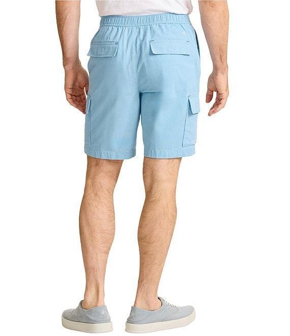 Tommy Bahama Linen In Paradise 9#double; Inseam Cargo Shorts Product Image