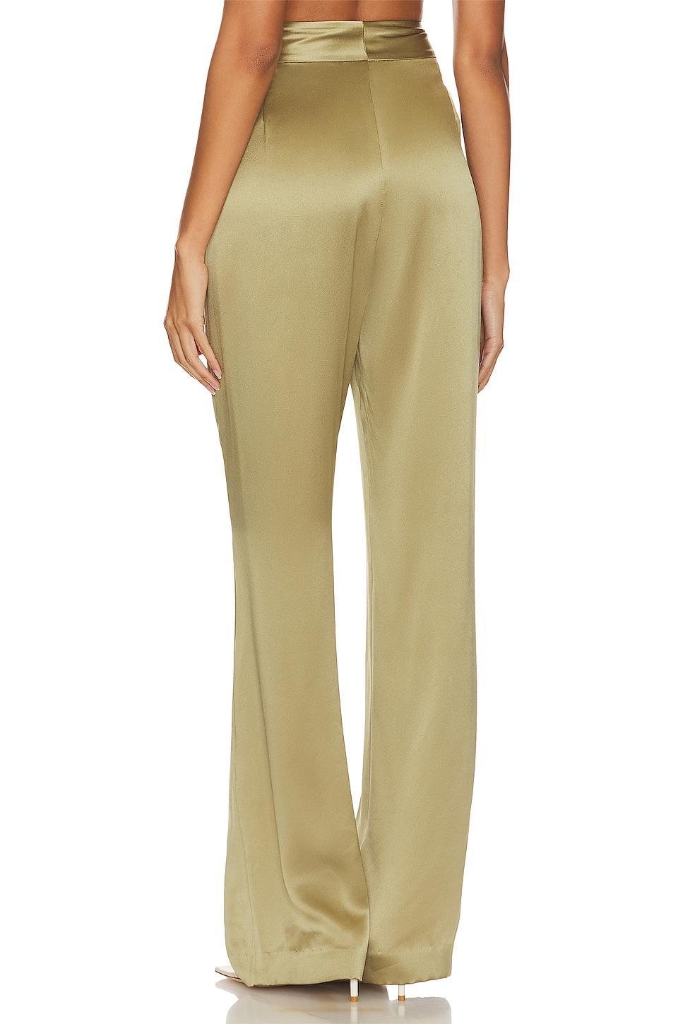 Wide Leg Trouser The Sei Product Image