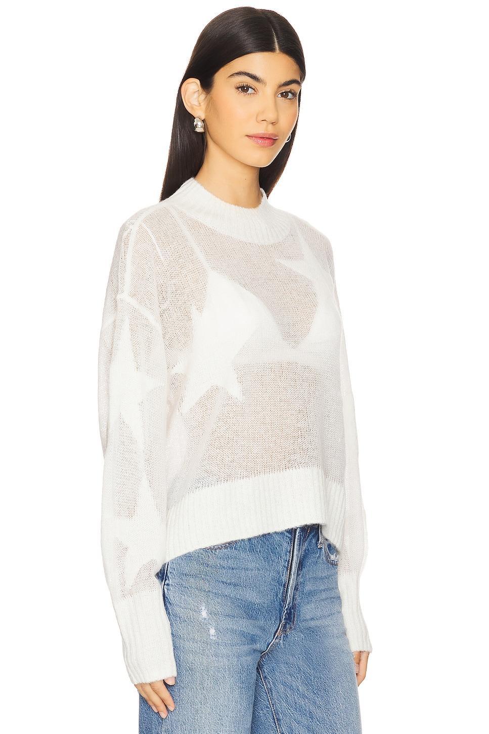 Joslyn Sweater PISTOLA Product Image