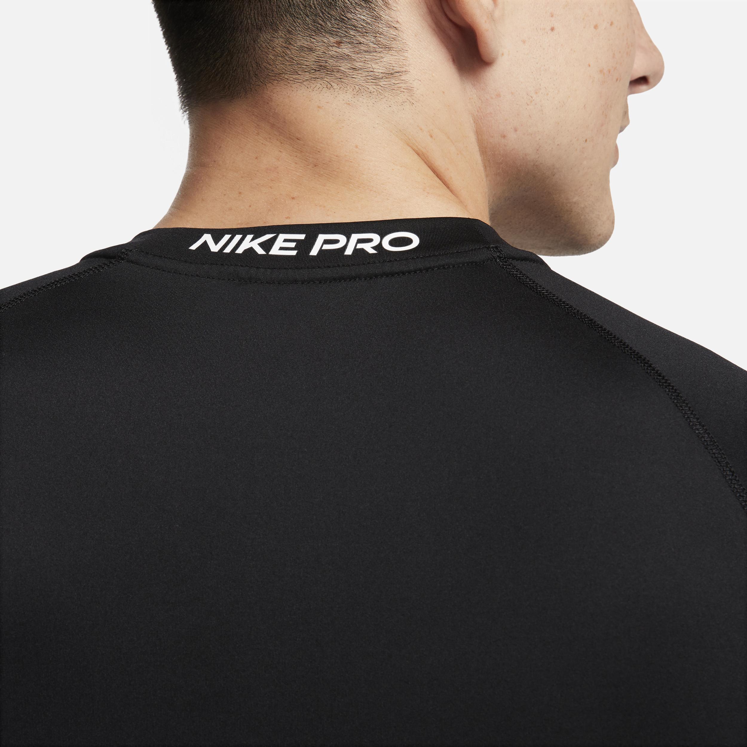 Men's Nike Pro Dri-FIT Slim Short-Sleeve Top Product Image