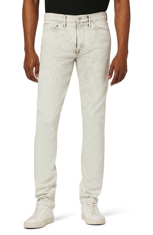 Joes Jeans The Dean Slim Fit Jeans in Edevane Product Image