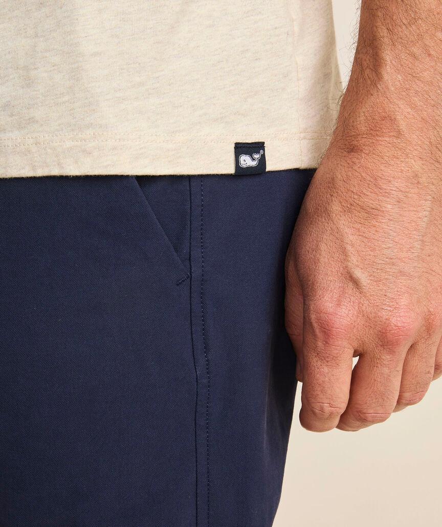 Surf Short-Sleeve Pocket Tee Product Image