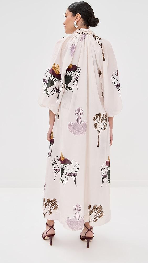 Isla & White Pascale Dress | Shopbop Product Image