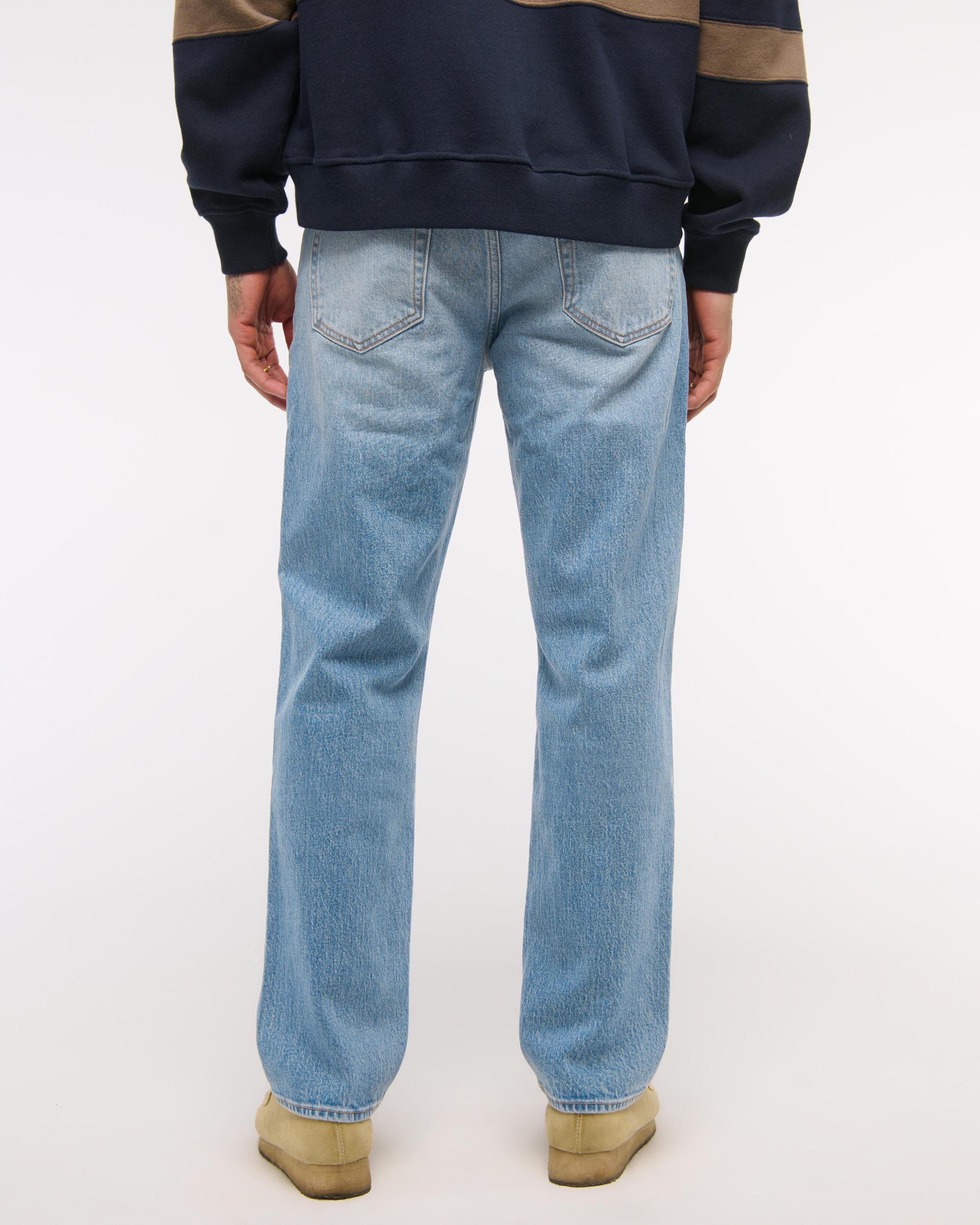 90s Straight Jean Product Image