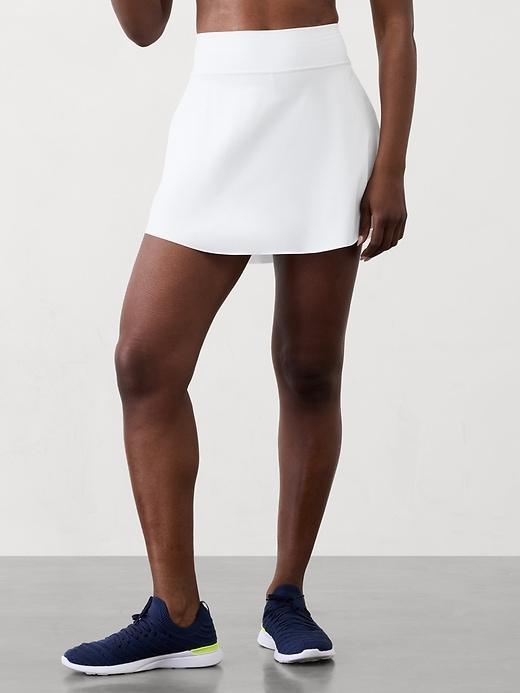 Ace High Rise 15 1/2" Skort 2.0 Product Image