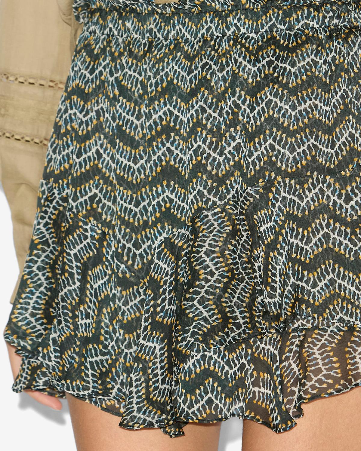 SORNEL SHORTS Female Product Image