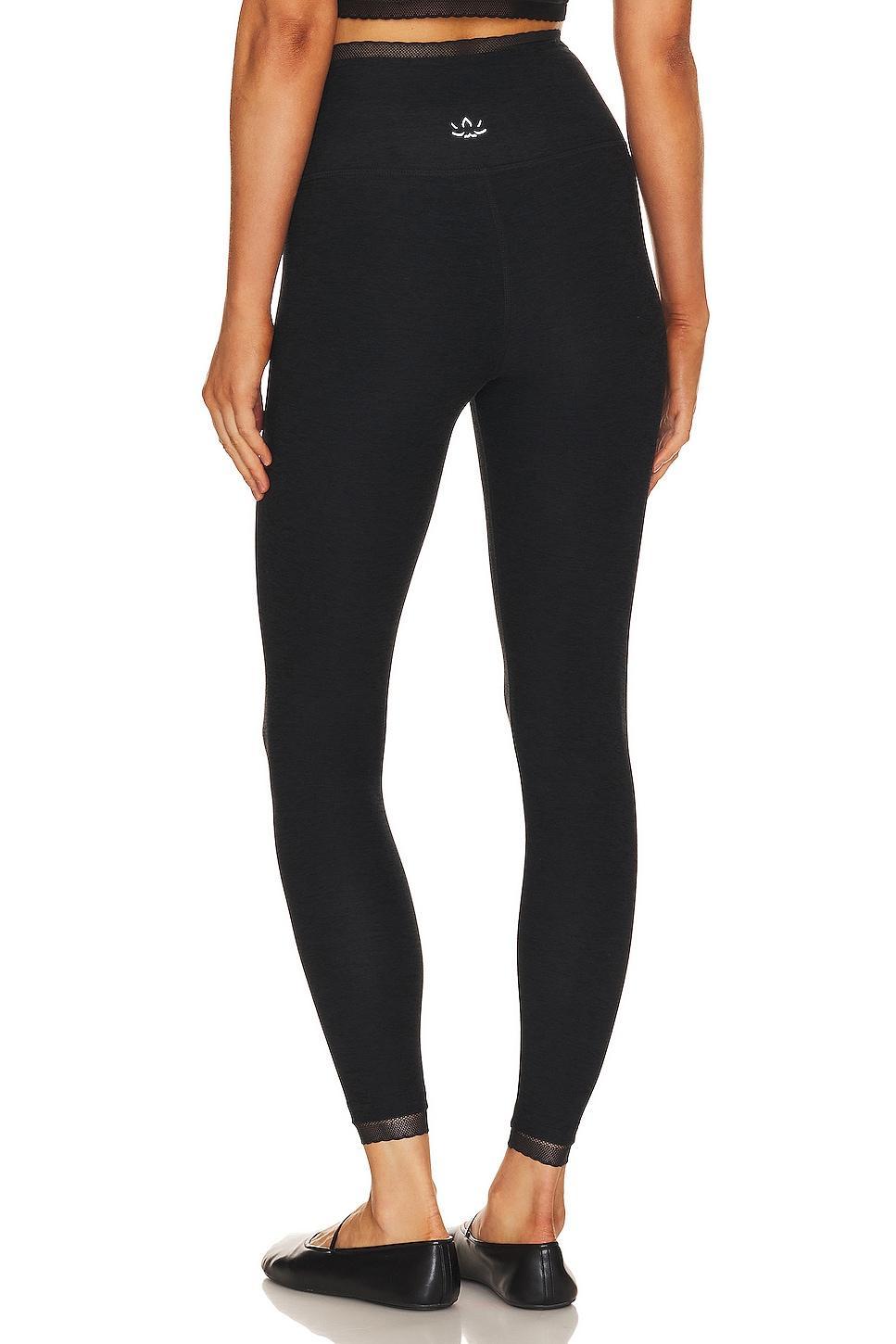 Spacedye Allure Midi Legging Beyond Yoga Product Image